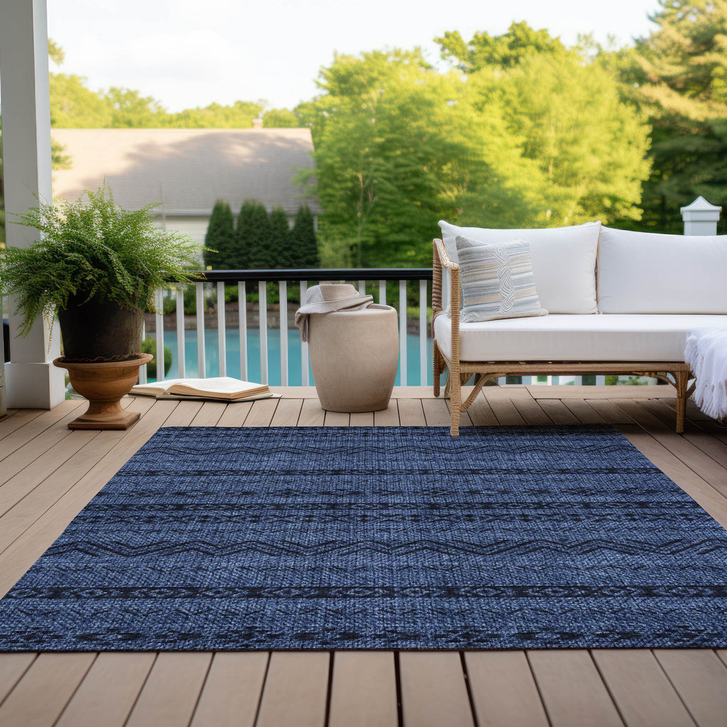 addison chantille acn803 navy rug