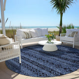 addison chantille acn803 navy rug