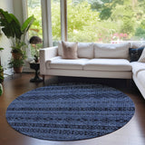 addison chantille acn803 navy rug