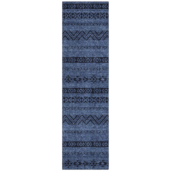 addison chantille acn803 navy rug