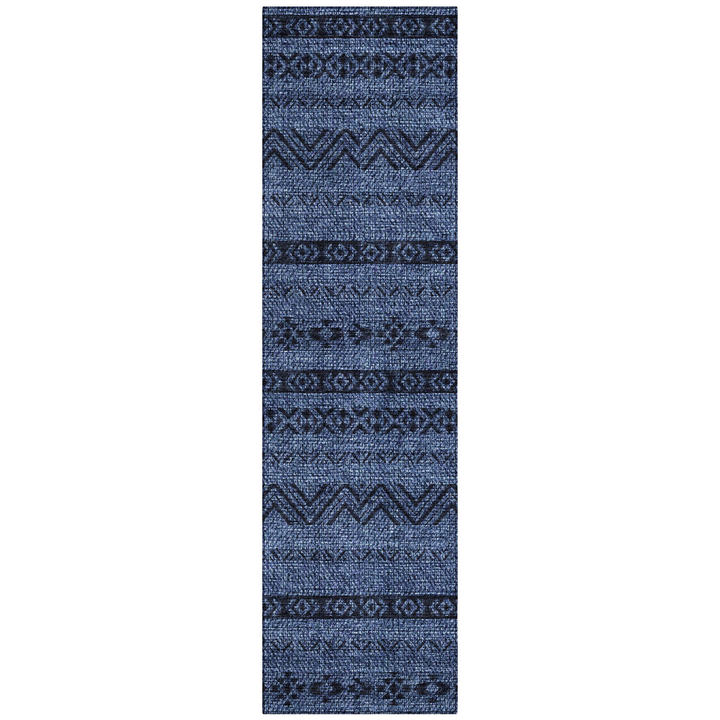 addison chantille acn803 navy rug