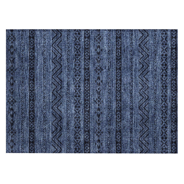 addison chantille acn803 navy rug