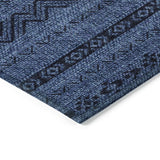 addison chantille acn803 navy rug