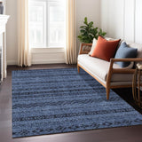 addison chantille acn803 navy rug
