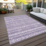 addison chantille acn803 purple rug