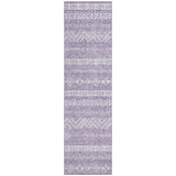 addison chantille acn803 purple rug