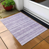 addison chantille acn803 purple rug