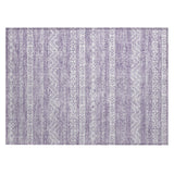addison chantille acn803 purple rug