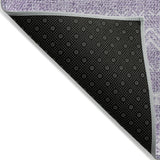 addison chantille acn803 purple rug