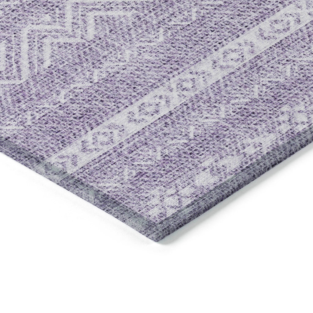 addison chantille acn803 purple rug