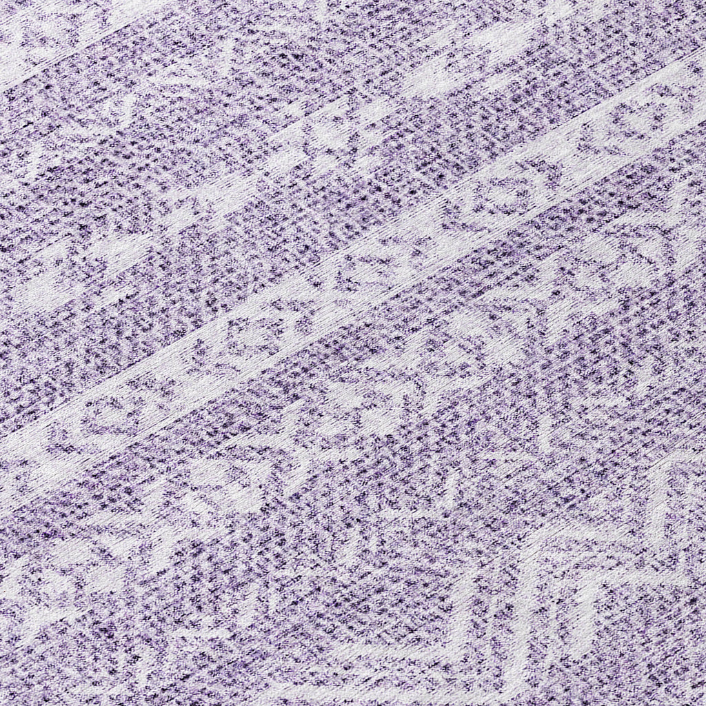 addison chantille acn803 purple rug
