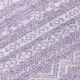 addison chantille acn803 purple rug