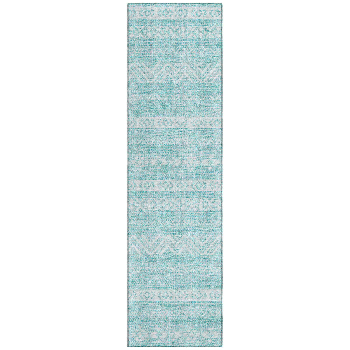addison chantille acn803 teal rug