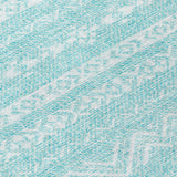 addison chantille acn803 teal rug