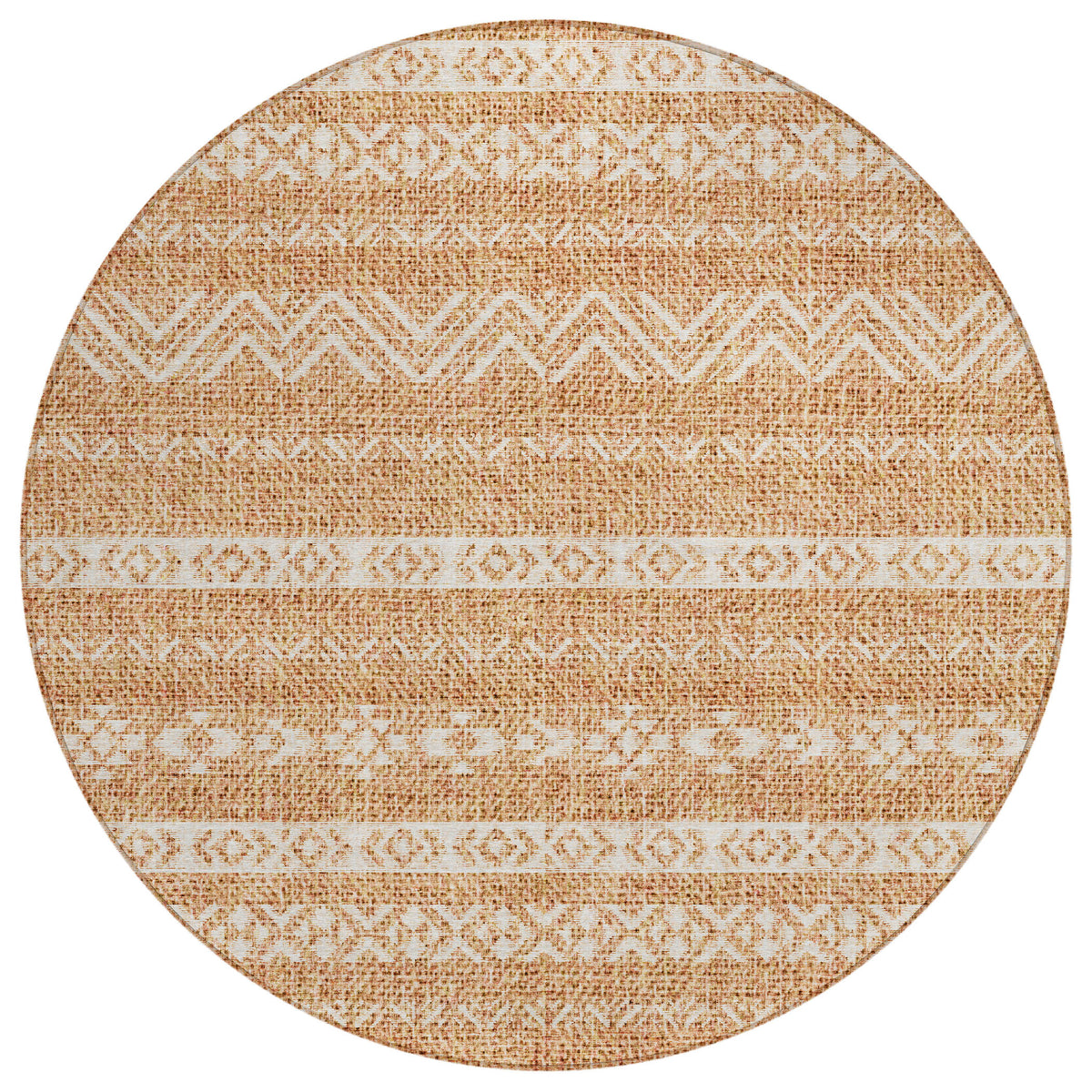 addison chantille acn803 terracotta rug