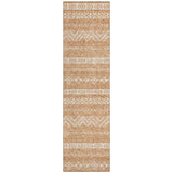 addison chantille acn803 terracotta rug
