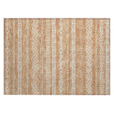 addison chantille acn803 terracotta rug