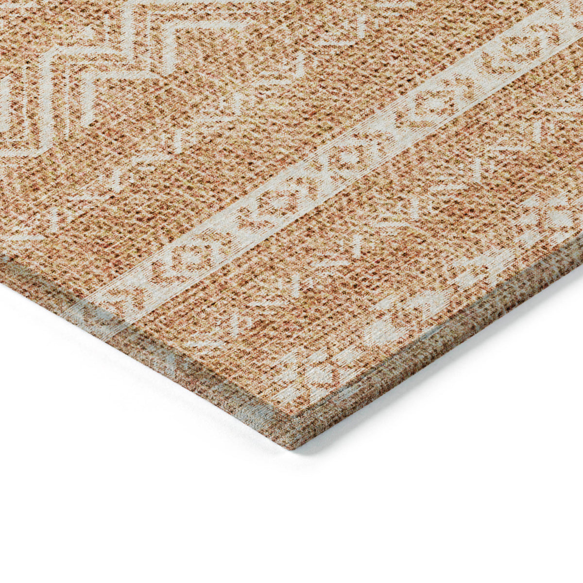 addison chantille acn803 terracotta rug