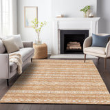 addison chantille acn803 terracotta rug