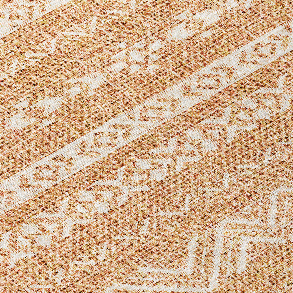 addison chantille acn803 terracotta rug