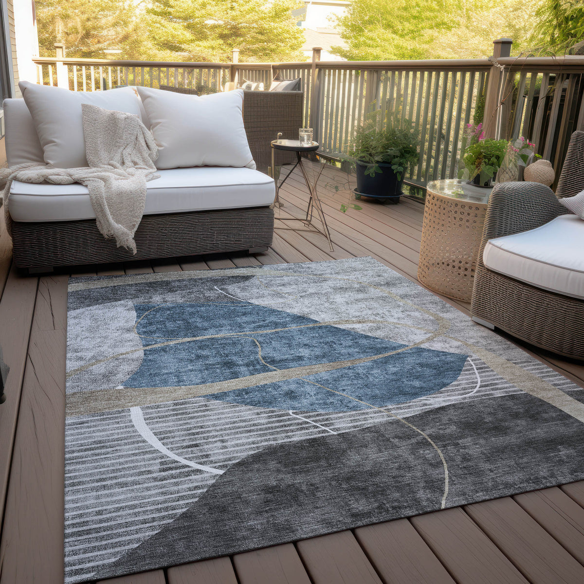 addison chantille acn804 blue rug