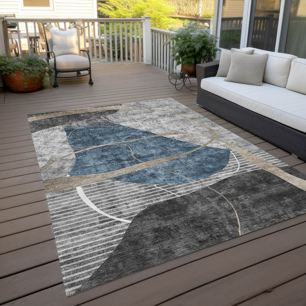 addison chantille acn804 blue rug