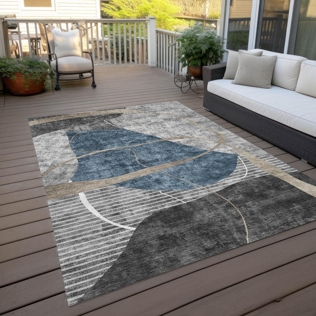 addison chantille acn804 blue rug