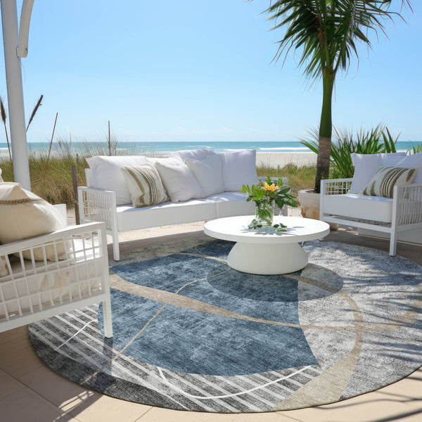 addison chantille acn804 blue rug