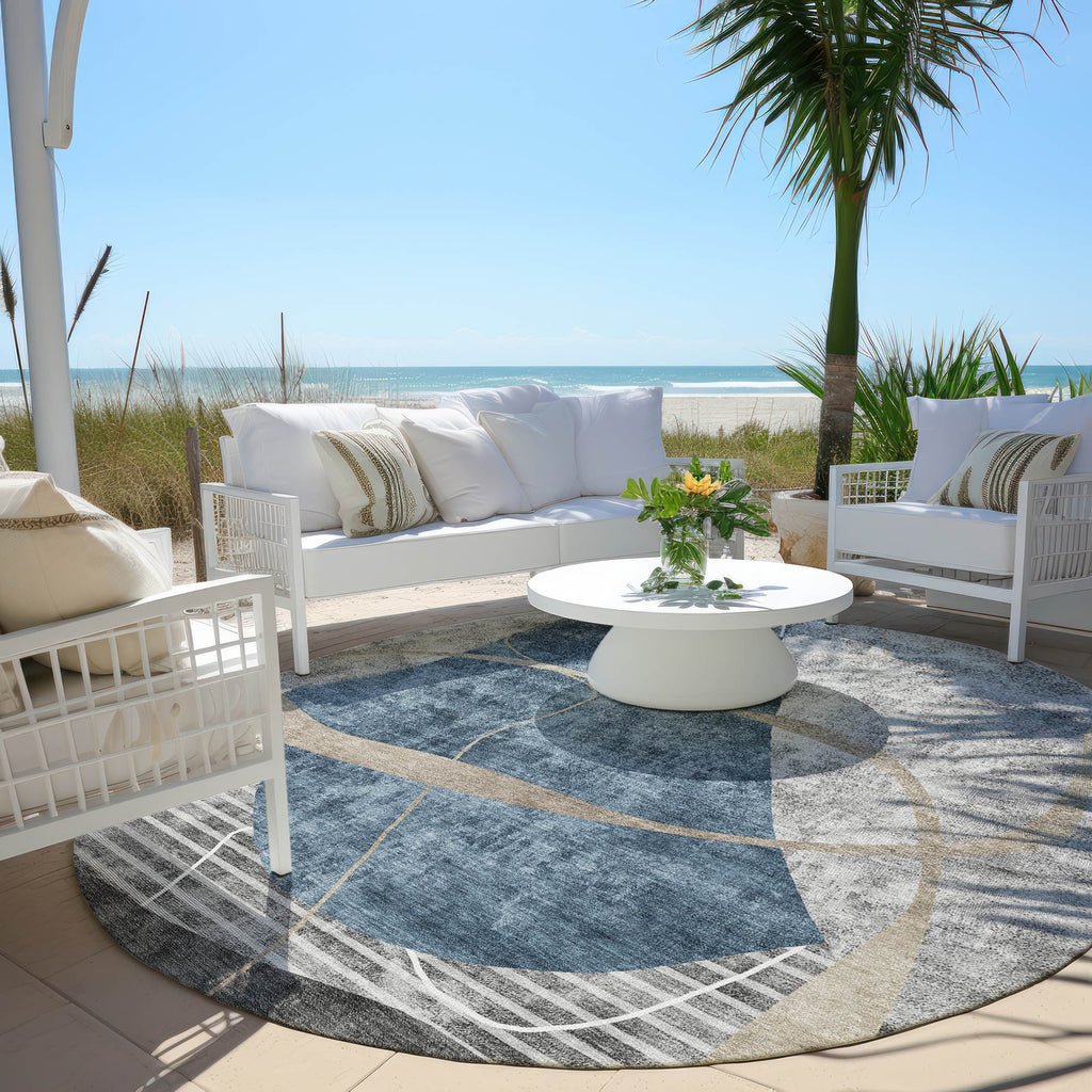 addison chantille acn804 blue rug
