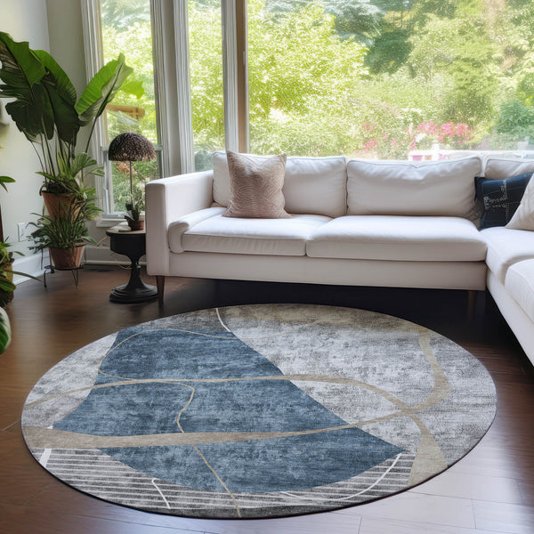 addison chantille acn804 blue rug
