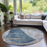 addison chantille acn804 blue rug
