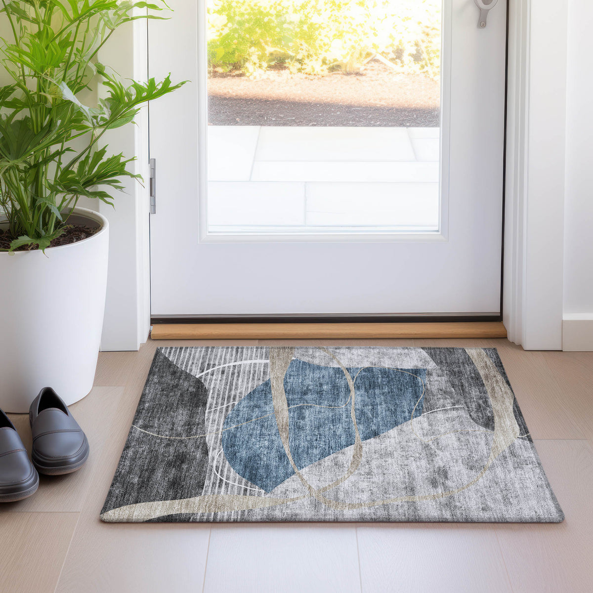 addison chantille acn804 blue rug