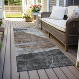 addison chantille acn804 chocolate rug