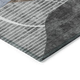 addison chantille acn804 chocolate rug