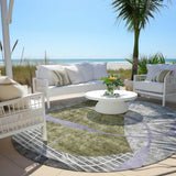 addison chantille acn804 olive rug