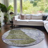 addison chantille acn804 olive rug