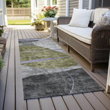 addison chantille acn804 olive rug
