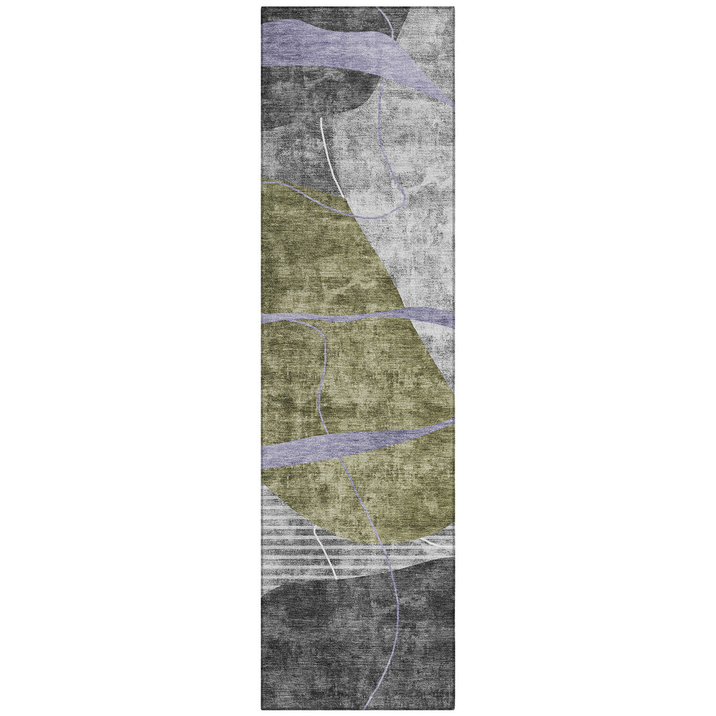 addison chantille acn804 olive rug