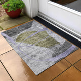 addison chantille acn804 olive rug