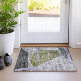 addison chantille acn804 olive rug
