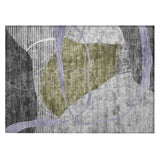 addison chantille acn804 olive rug