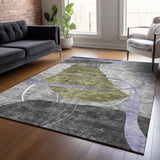 addison chantille acn804 olive rug