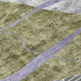 addison chantille acn804 olive rug