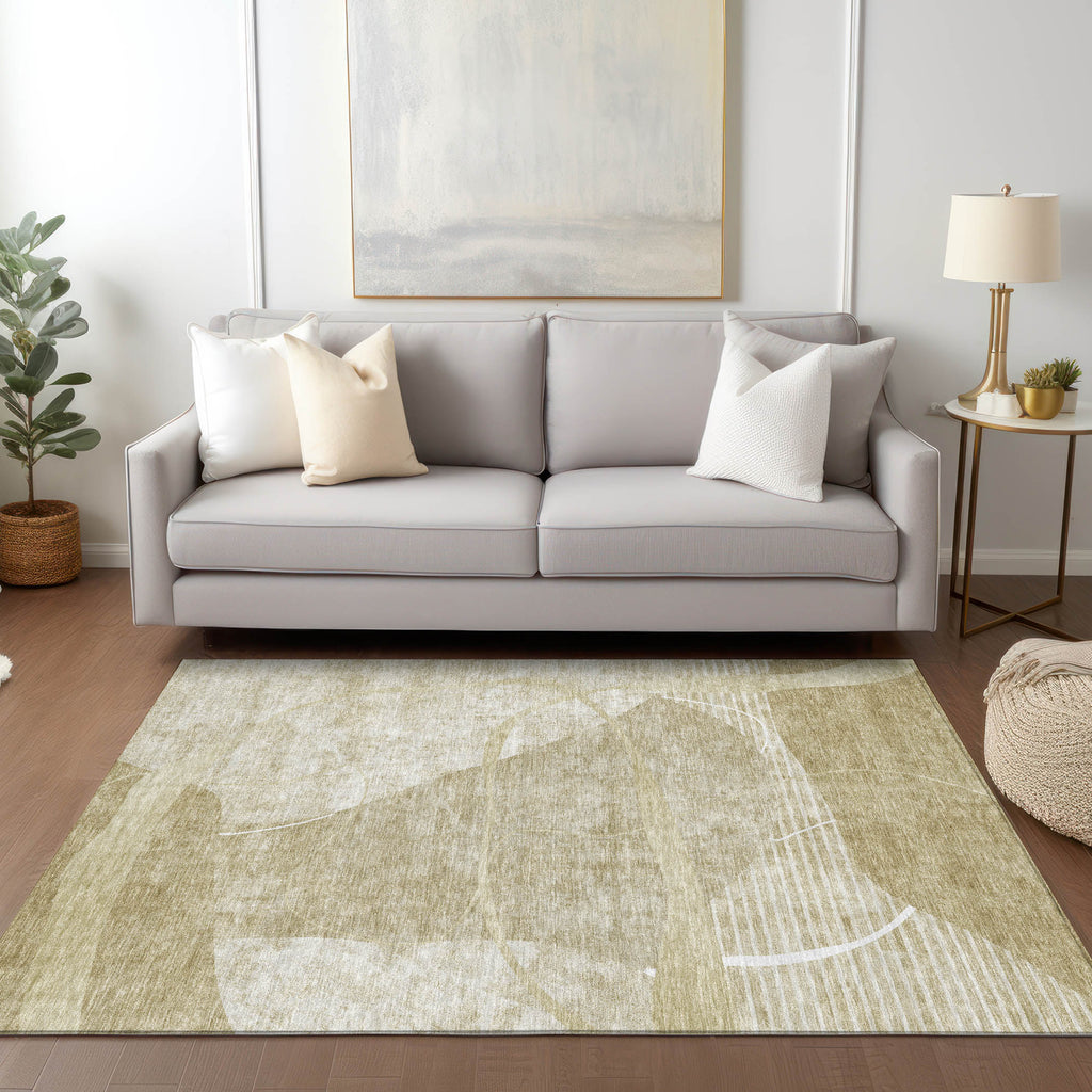 addison chantille acn805 beige rug