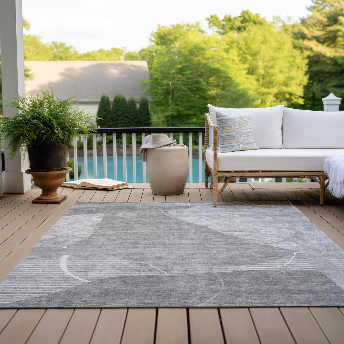 addison chantille acn805 gray rug