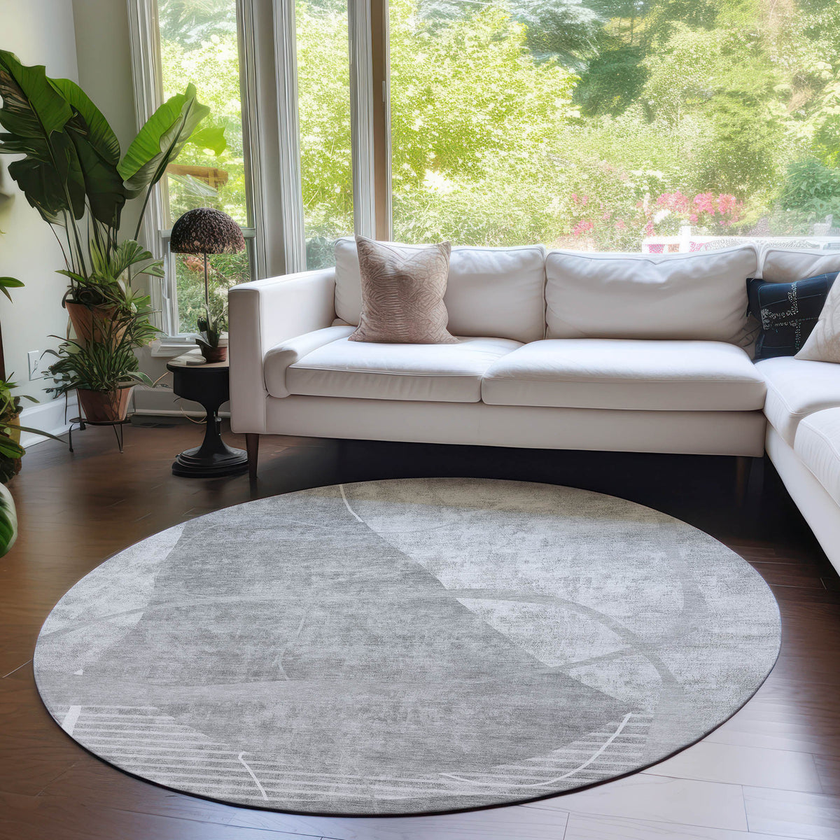 addison chantille acn805 gray rug