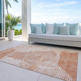 addison chantille acn805 salmon rug