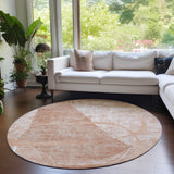 addison chantille acn805 salmon rug