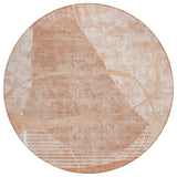 addison chantille acn805 salmon rug