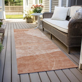 addison chantille acn805 salmon rug